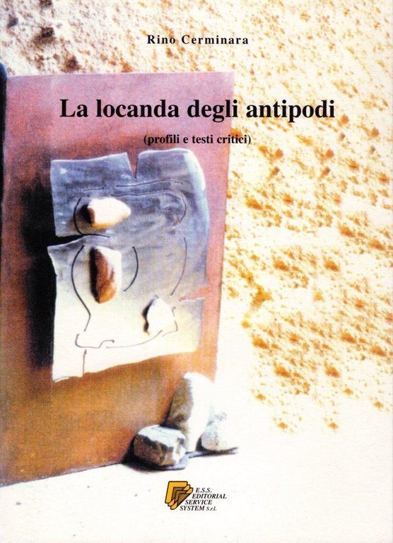 La locanda degli antipodi (dedica dell'autore) | Immagine Gallery 1