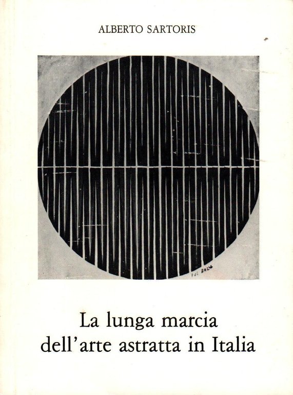 La lunga marcia dell'arte astratta in Italia