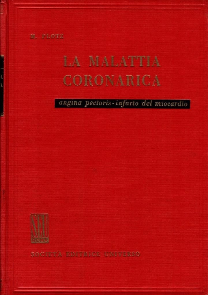 La malattia coronarica | Immagine principale