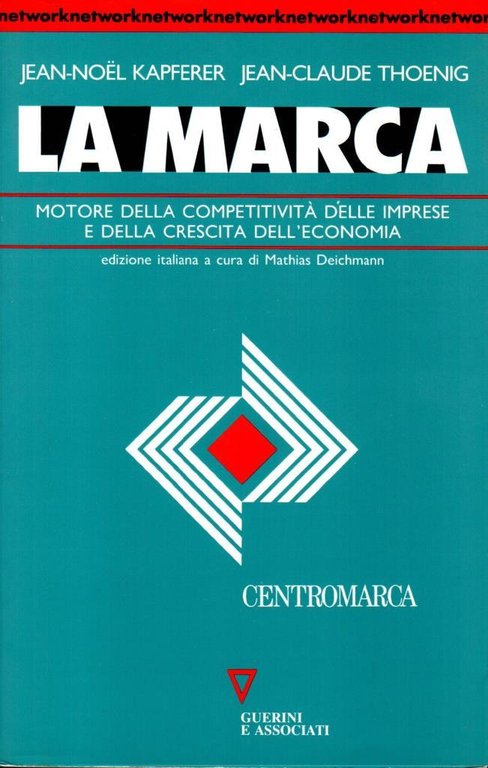 La marca