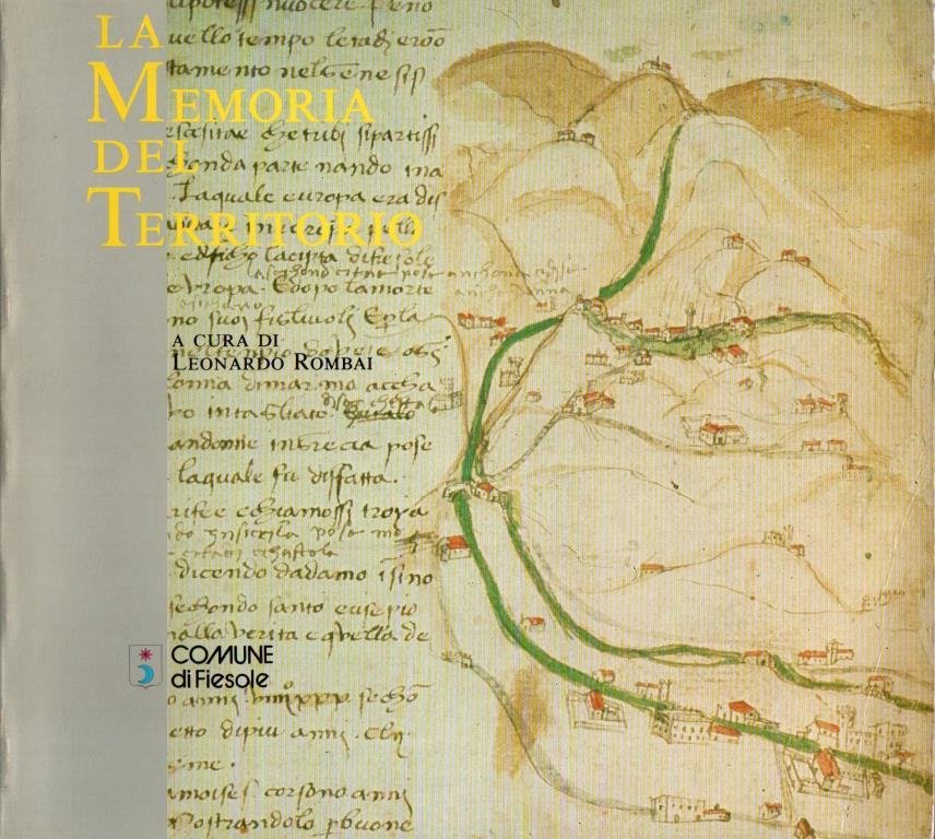 La memoria del territorio