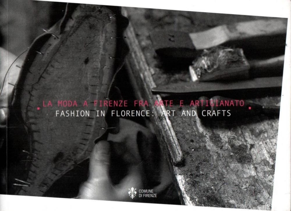 La mod a Firenze fra arte e artigianato | Immagine principale