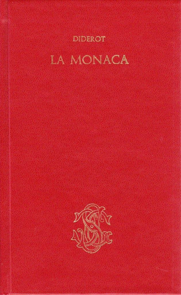 La monaca