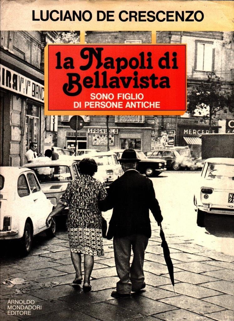 La Napoli di Bellavista