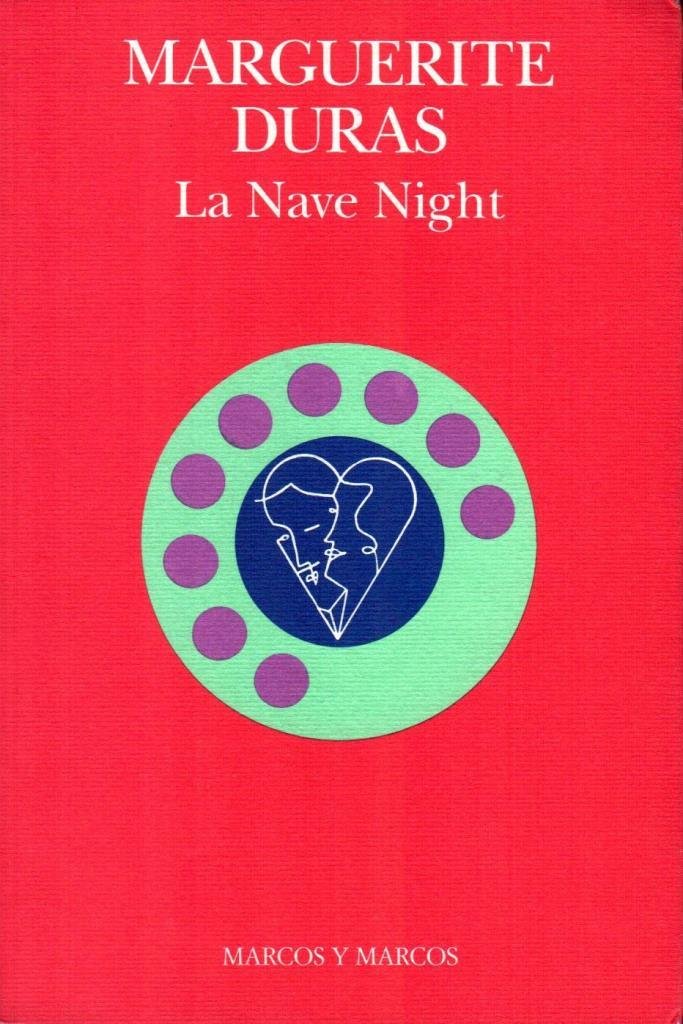 La Nave Night | Immagine principale