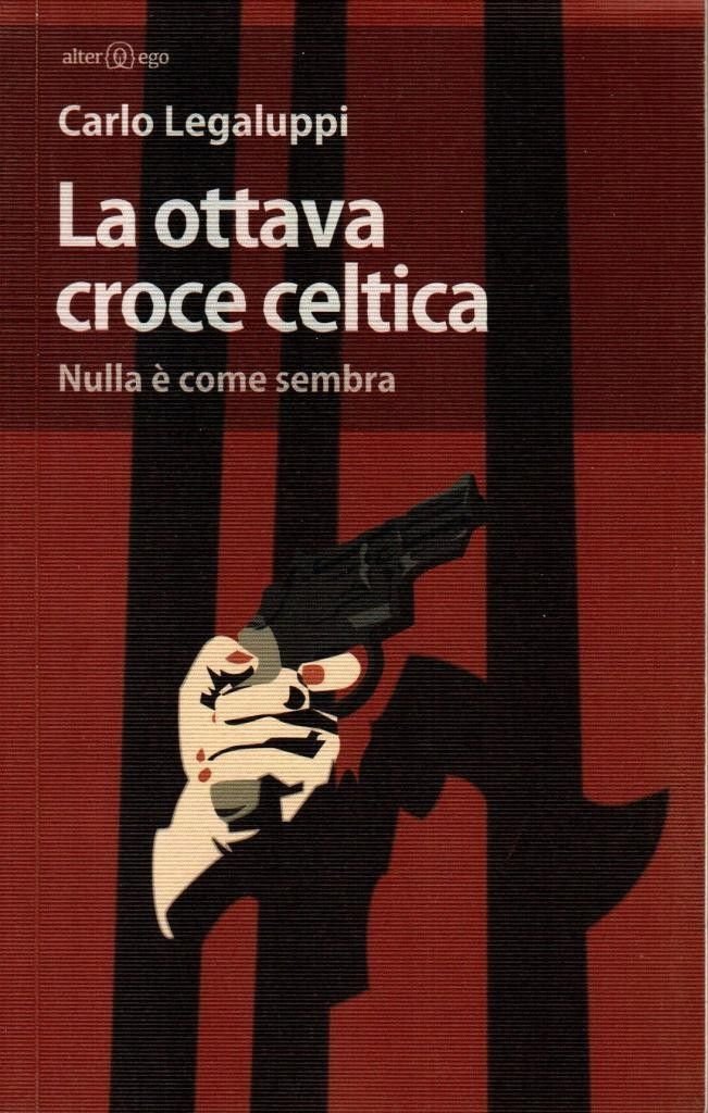 La ottava croce celtica (dedica) | Immagine principale