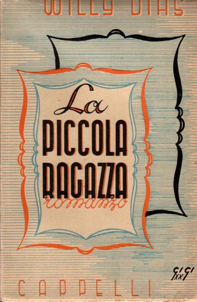 La piccola ragazza