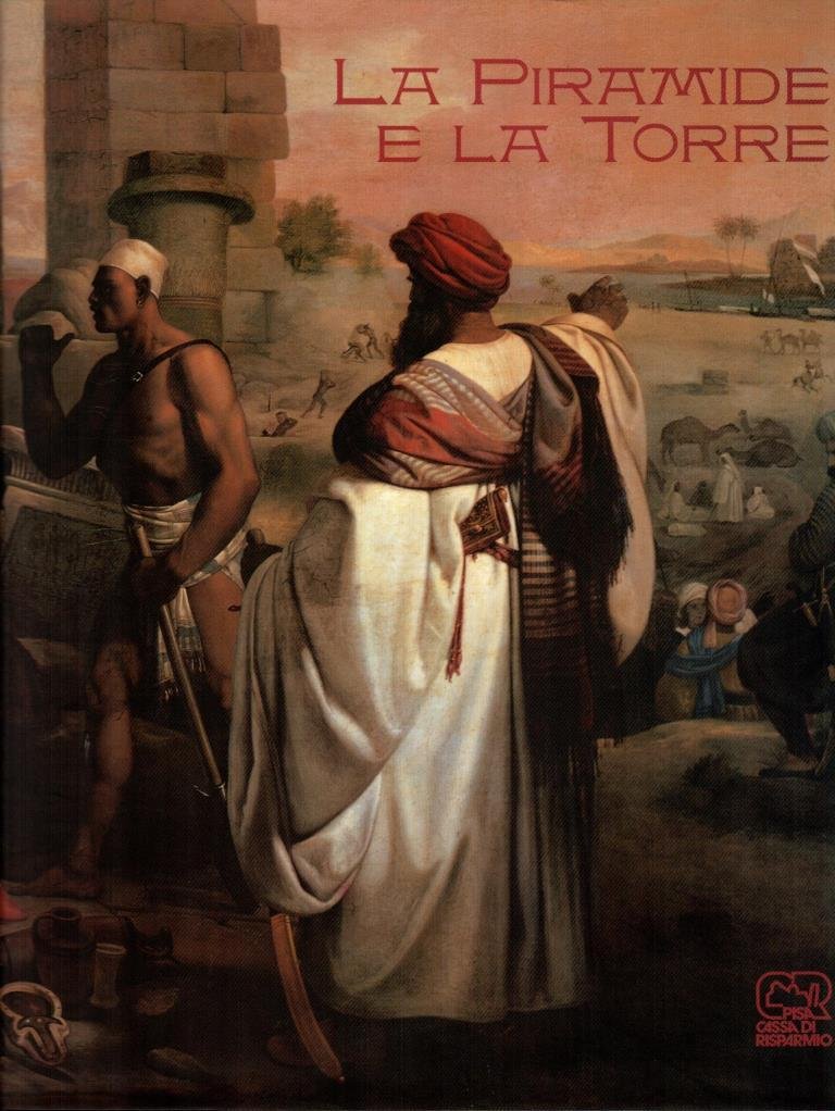 La piramide e la torre