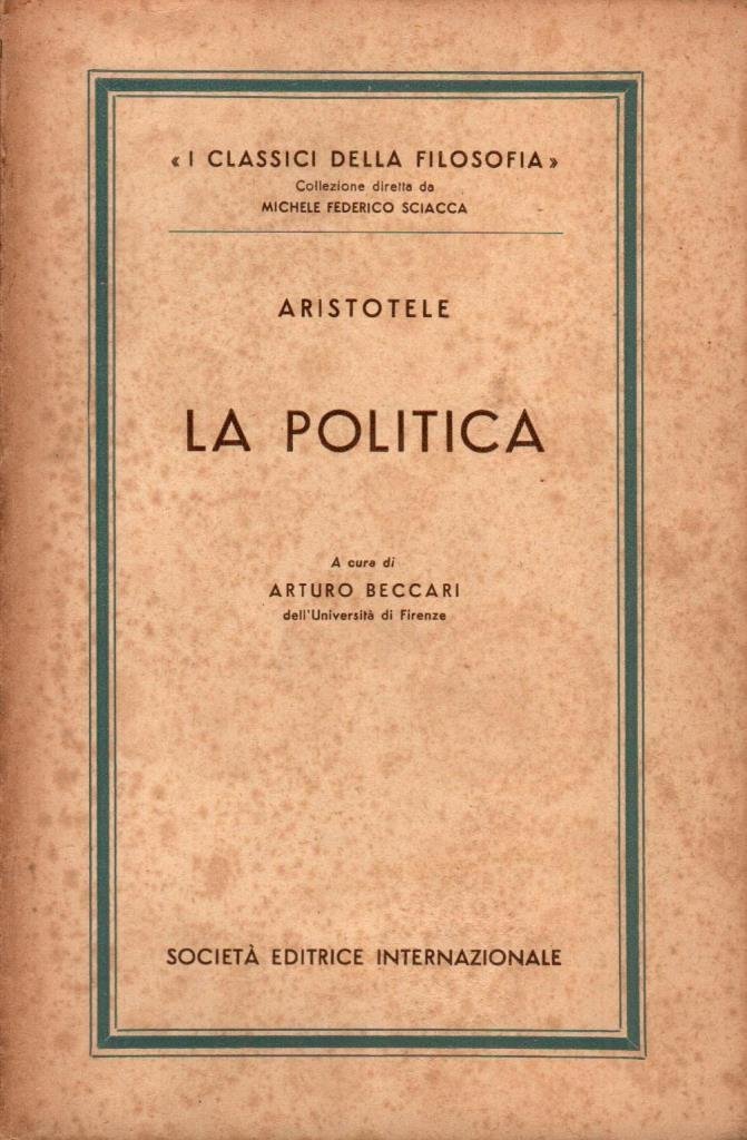 La politica