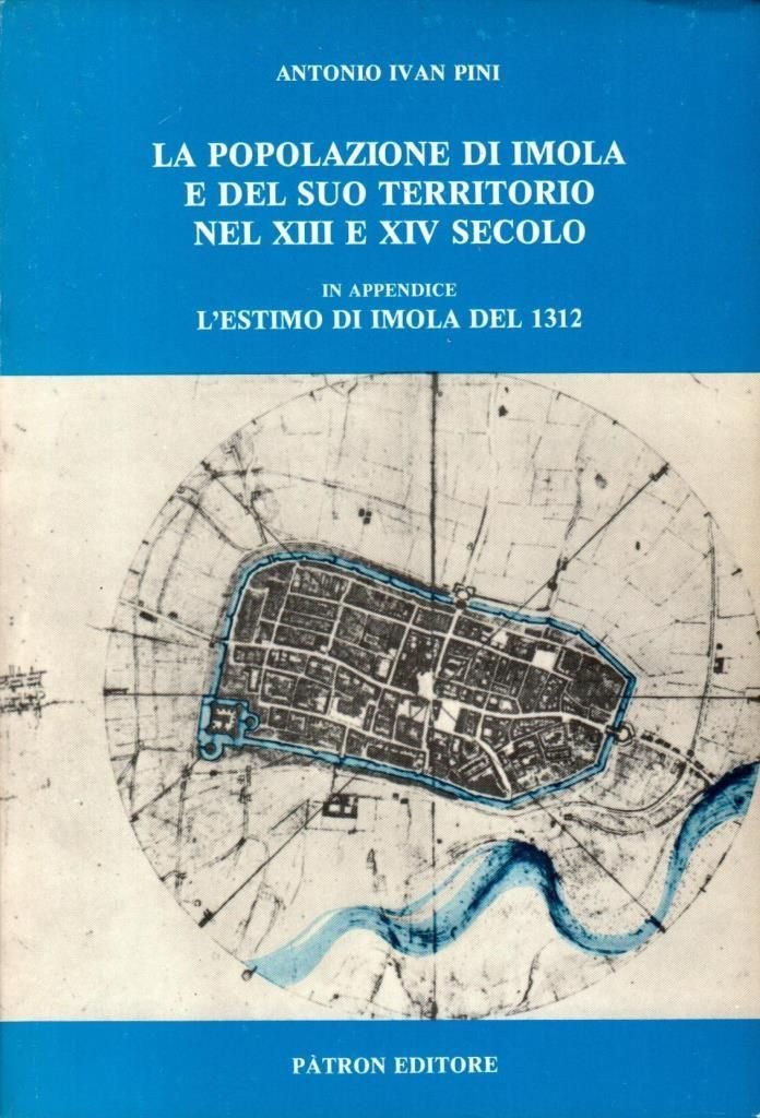 La popolazione di Imola e del suo territorio nel XIII …