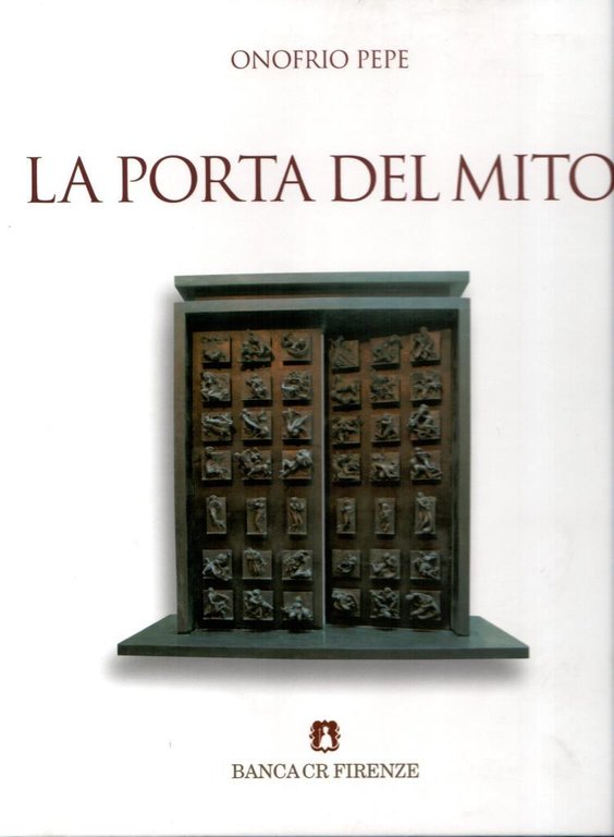 La porta del mito