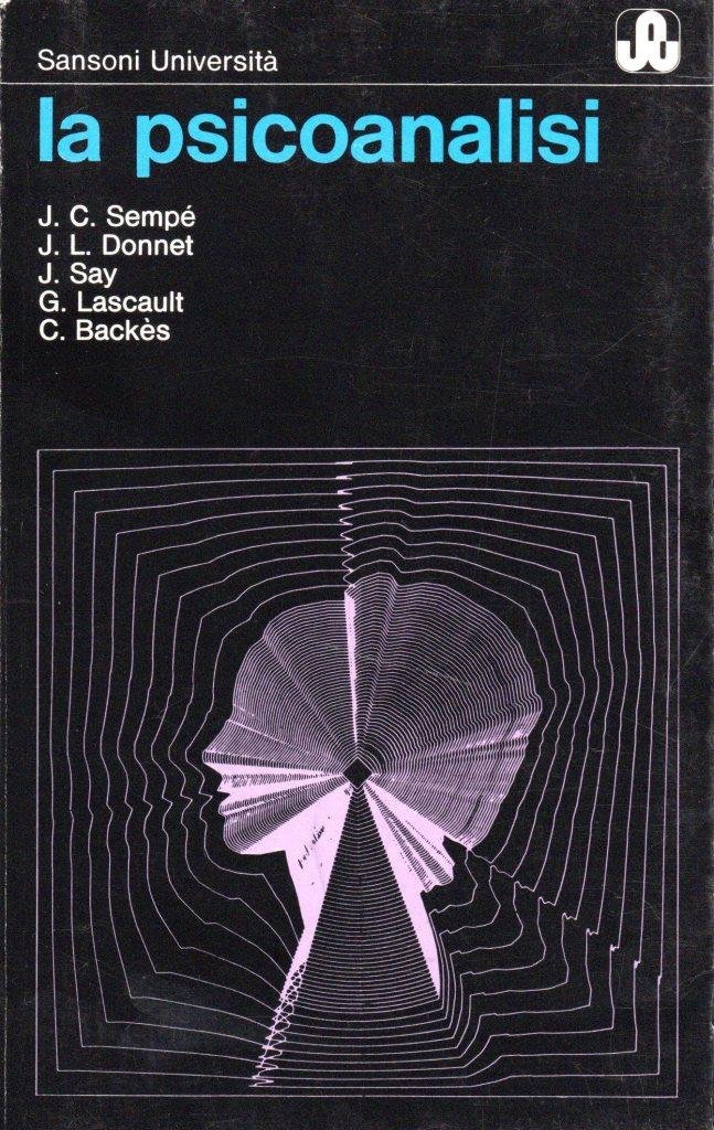 La psicoanalisi