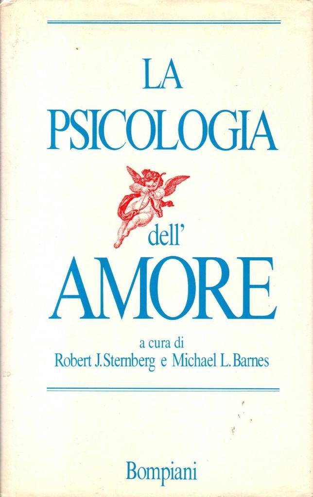 La psicologia dell'amore