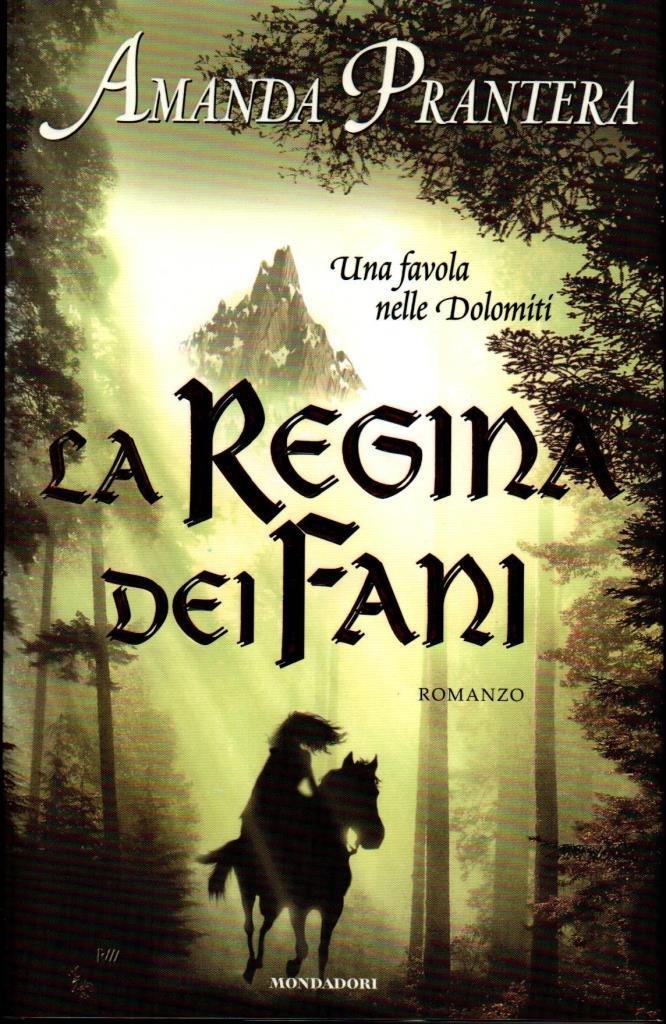 La regina dei Fani