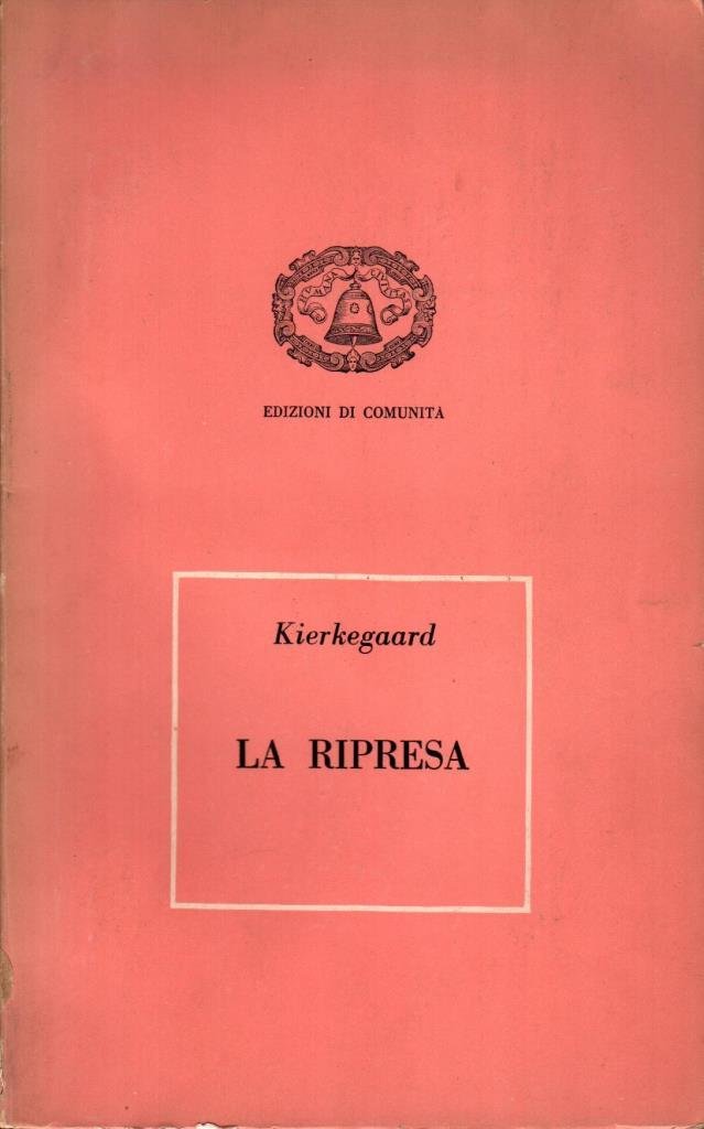 La ripresa