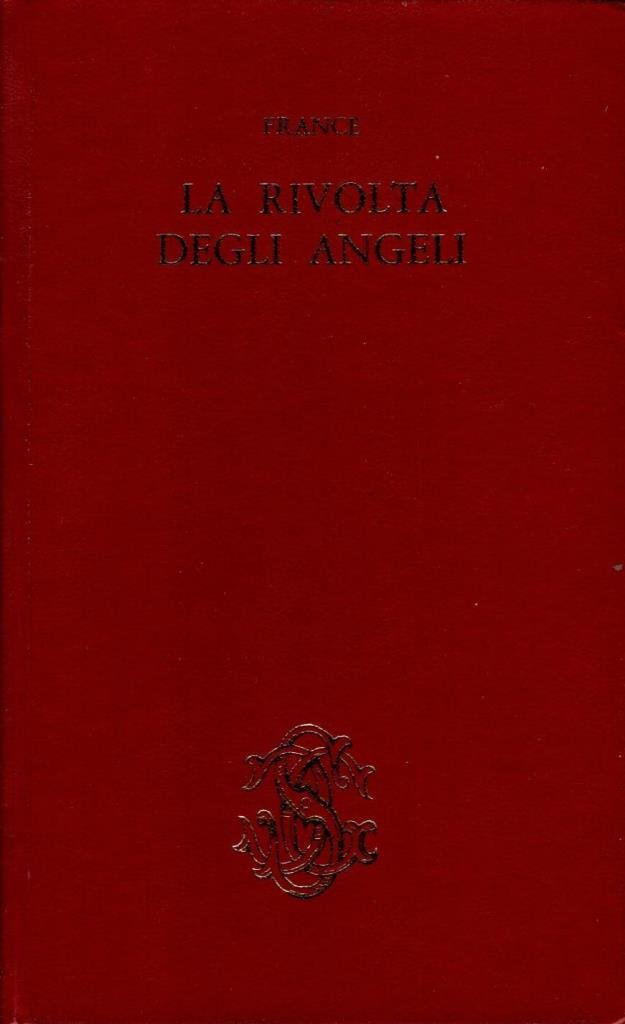 La rivolta degli angeli