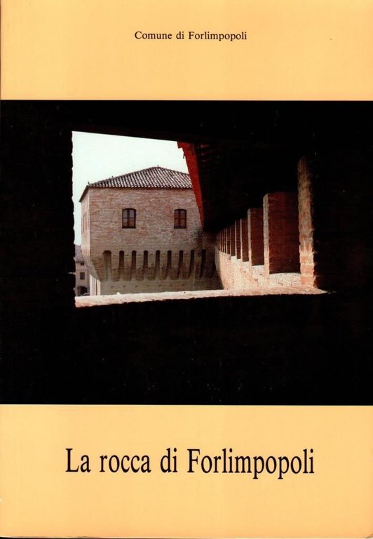 La rocca di Forlimpopoli