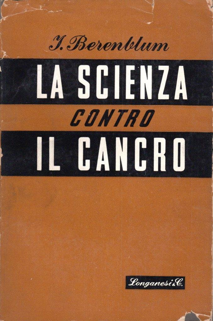 La scienza contro il cancro