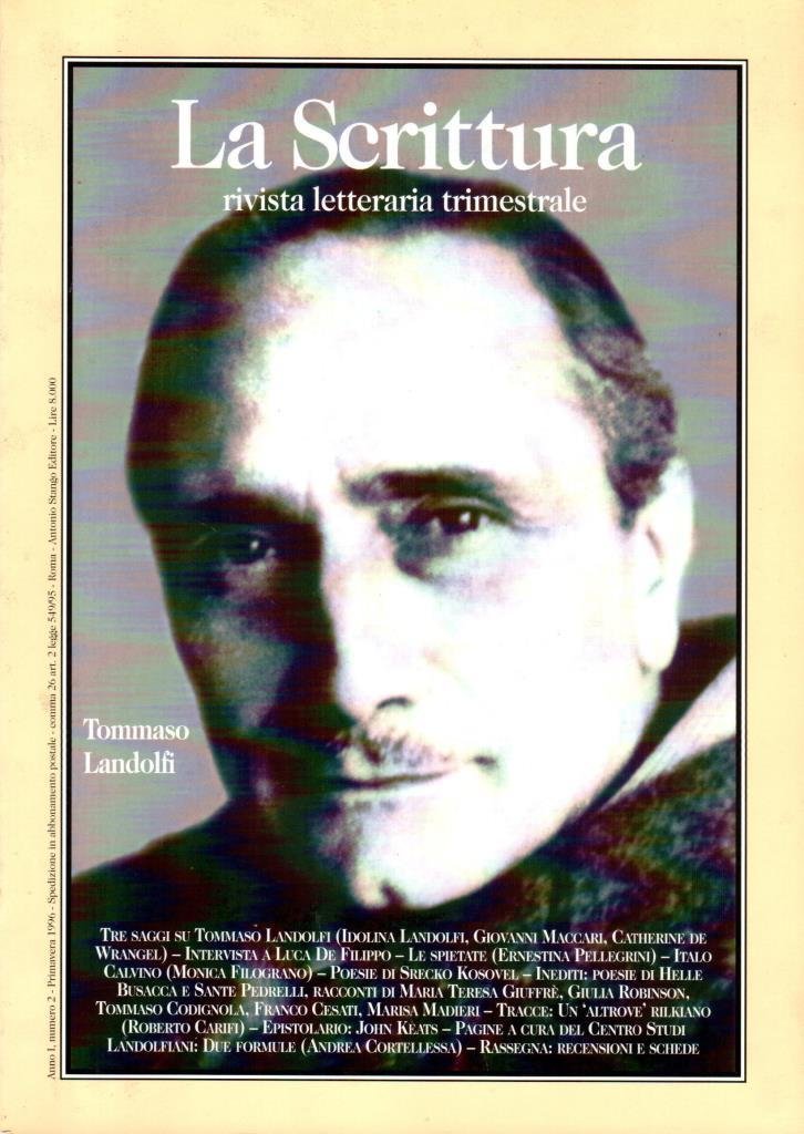La Scrittura 2