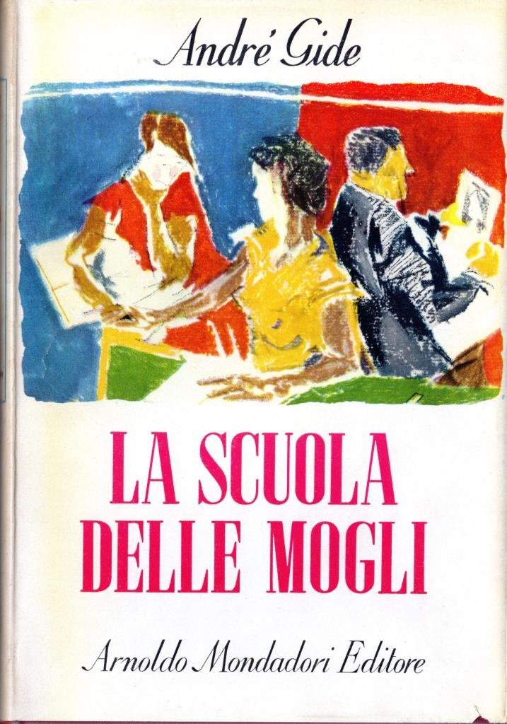 La scuola delle mogli