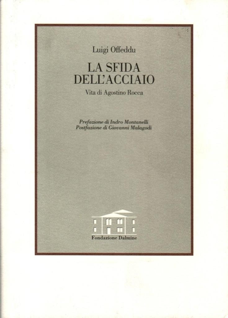 La sfida dell'acciaio | Immagine principale