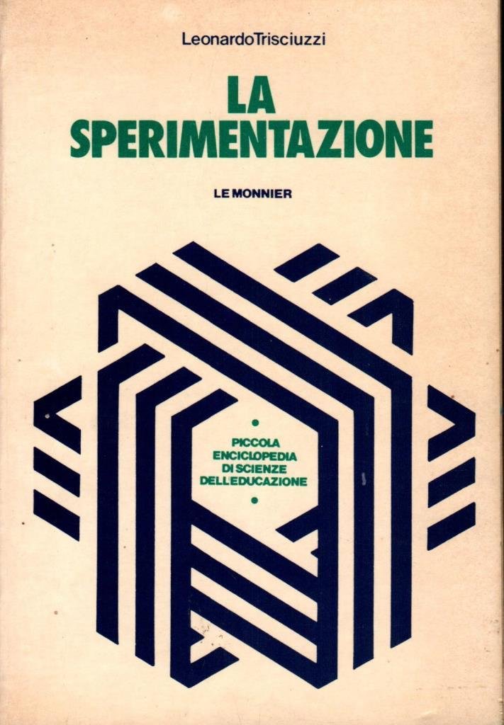 La sperimentazione