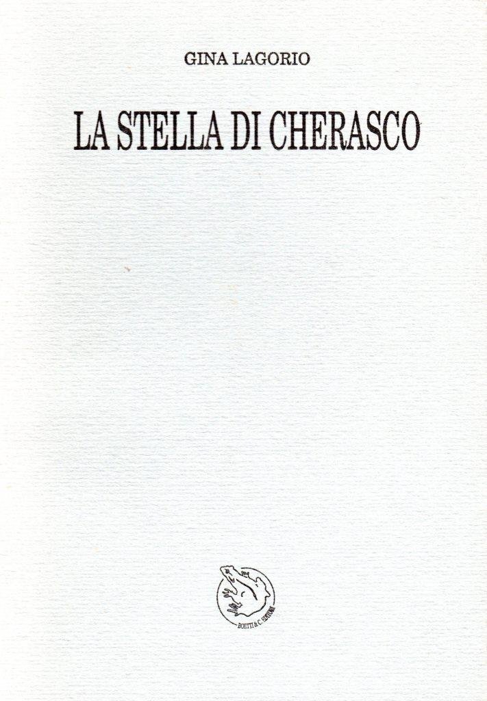 La stella di Cherasco