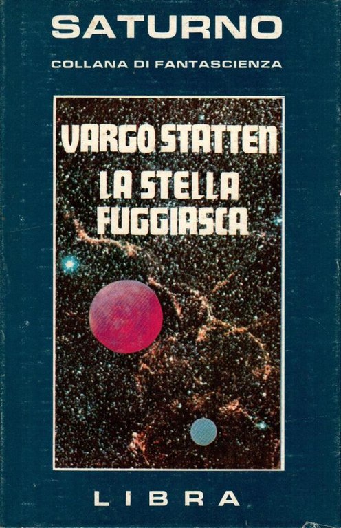 La stella fuggiasca