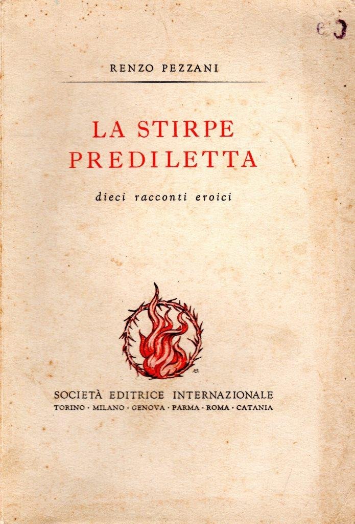 La stirpe prediletta