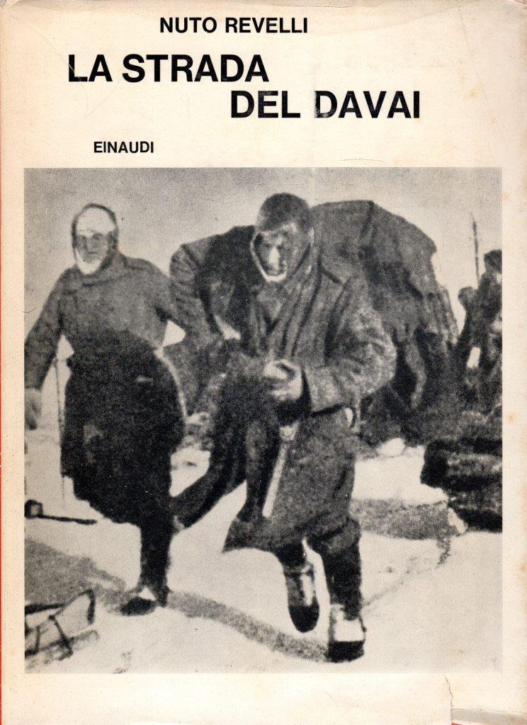 La strada del davai