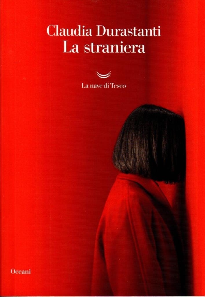 La straniera