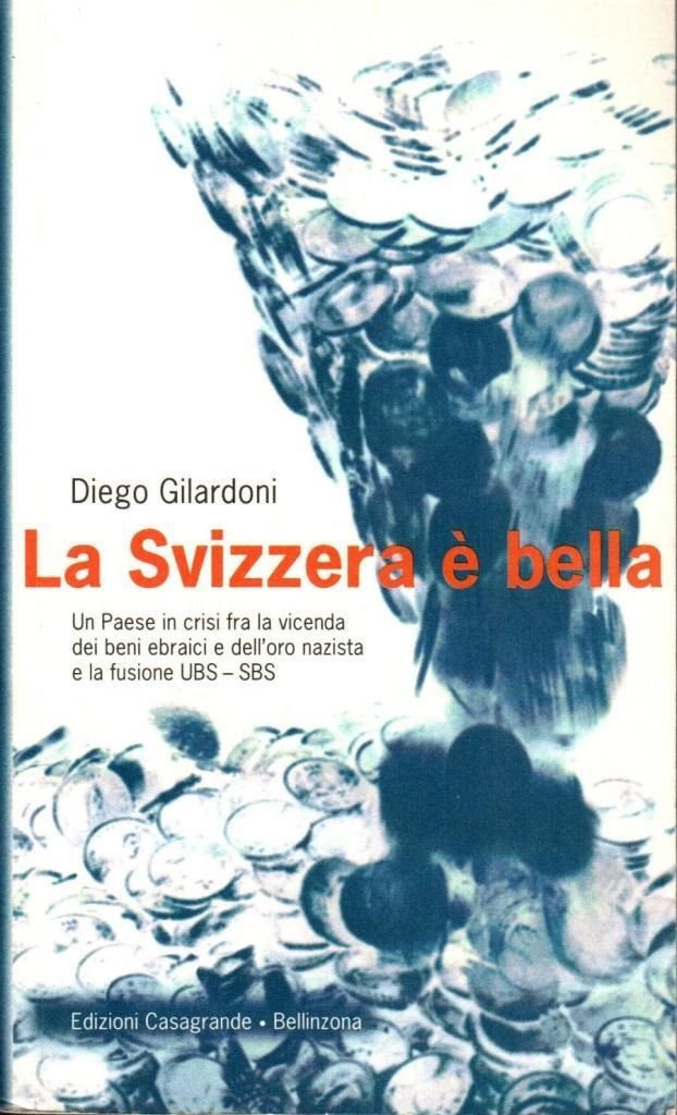 La Svizzera Ë bella | Immagine principale