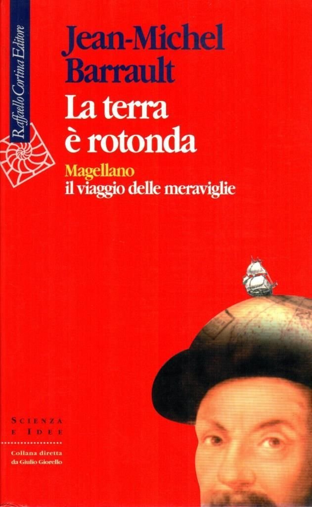 La terra Ë rotonda