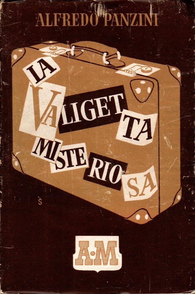 La valigetta misteriosa