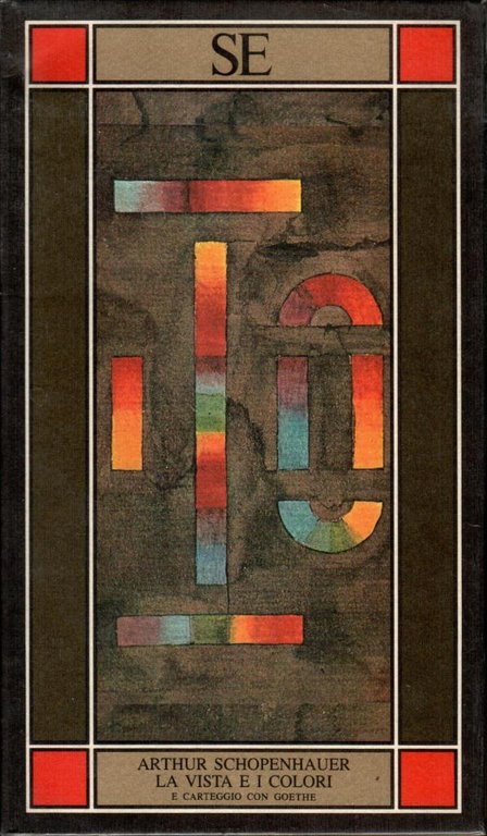 La vista e i colori | Immagine Gallery 1