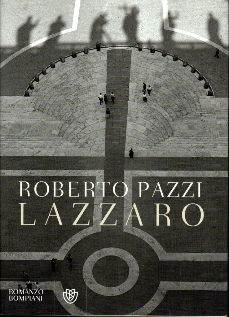 Lazzaro (dedica dell'autore)