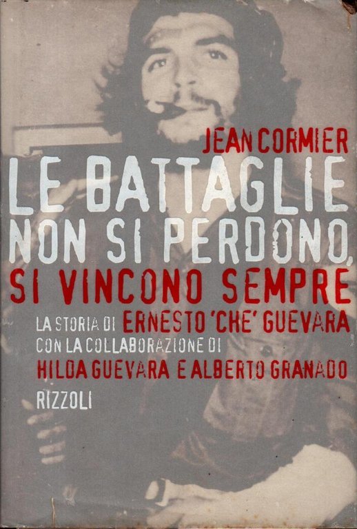 Le battaglie non si perdono, si vincono sempre | Immagine Gallery 1