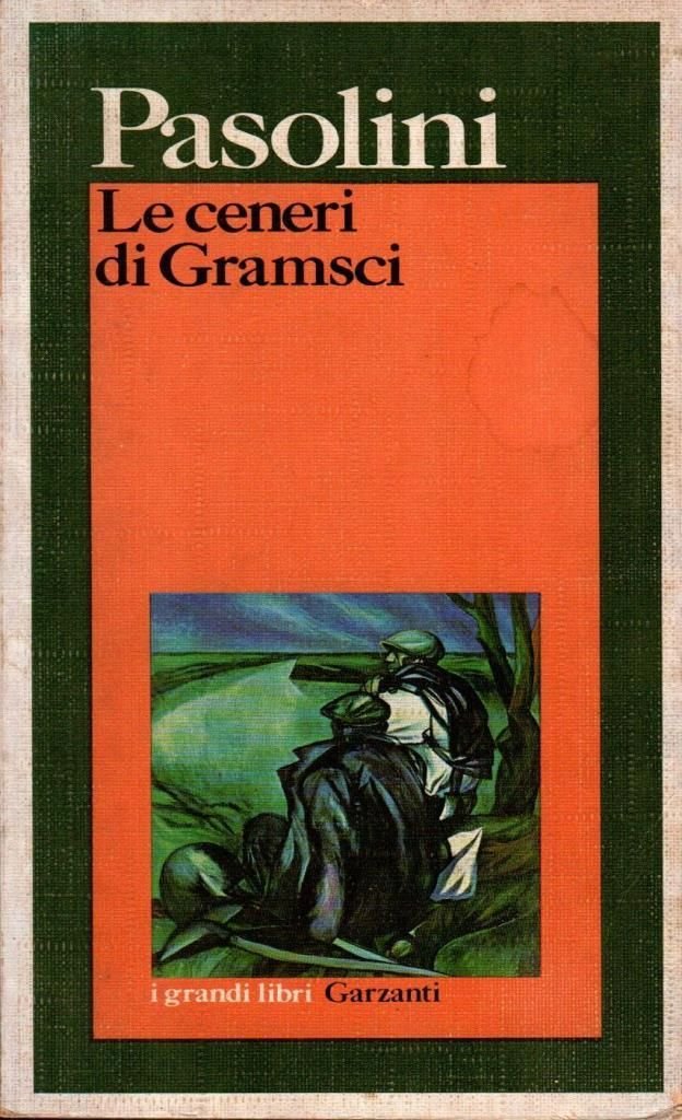 Le ceneri di Gramsci