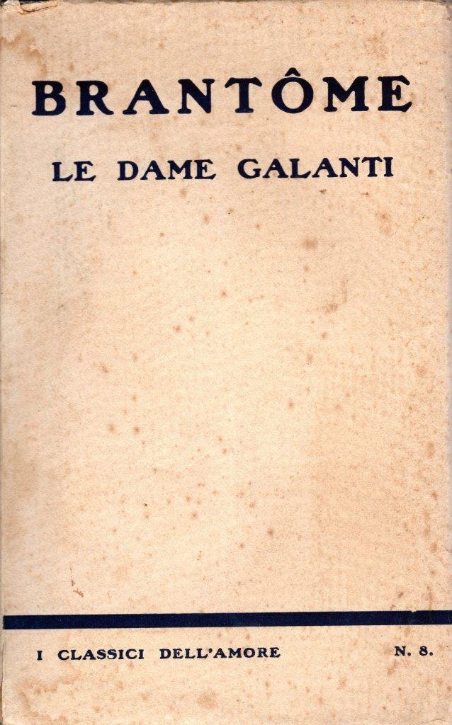 Le dame galanti