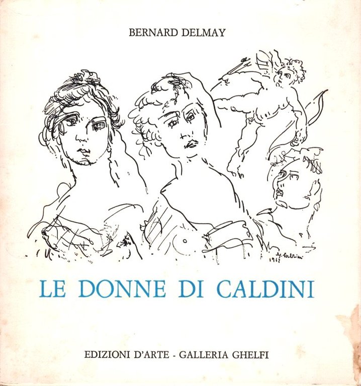 Le donne di Caldini