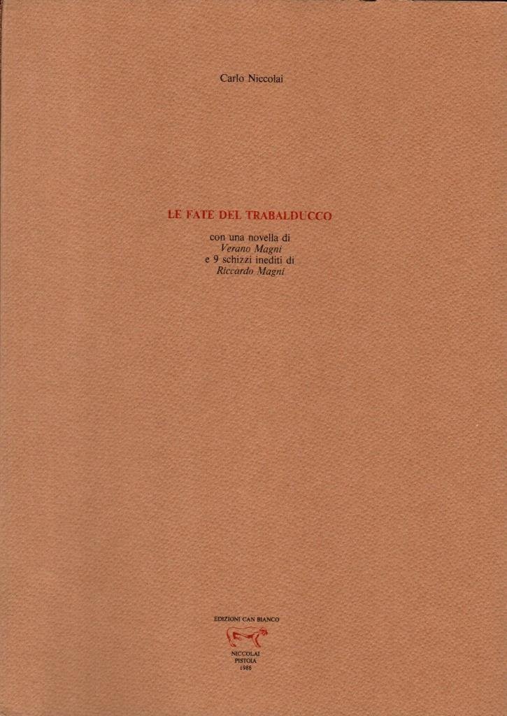 Le fate del Trabalducco