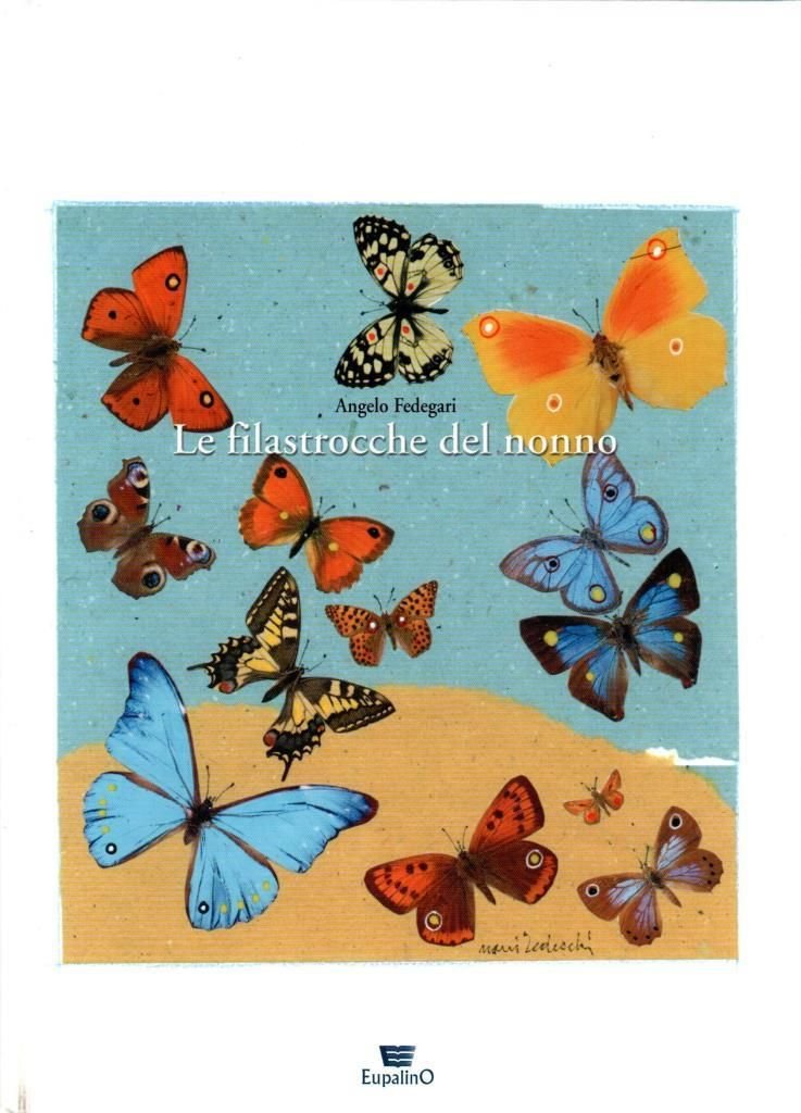 Le filastrocche del nonno