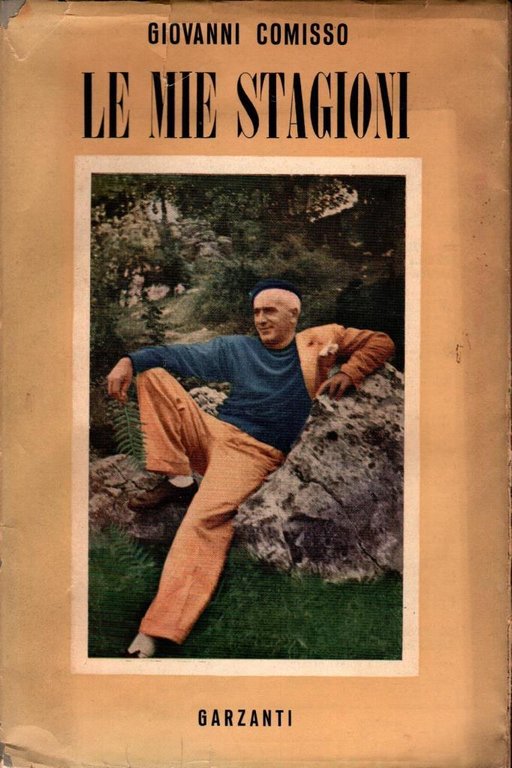 Le mie stagioni