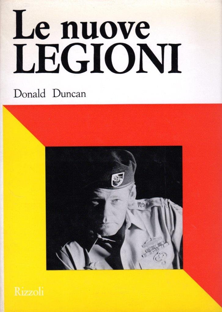 Le nuove legioni