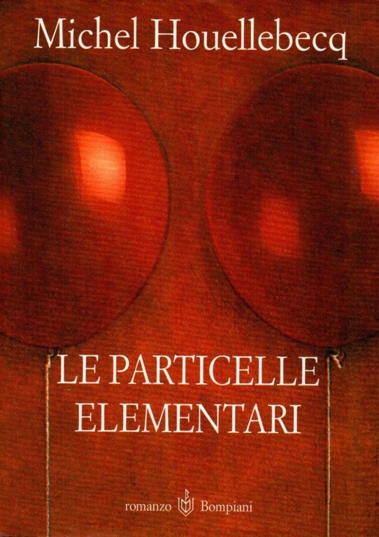 Le particelle elementari