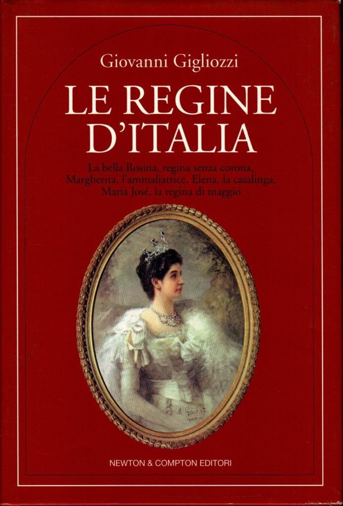 Le regine d'Italia