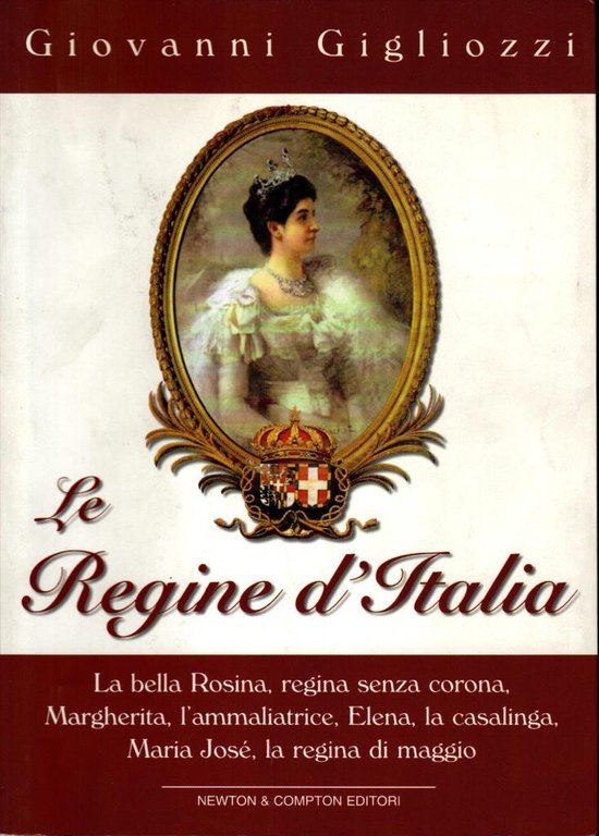 Le Regine d'Italia