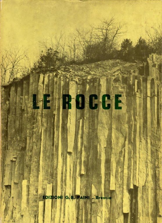 Le rocce