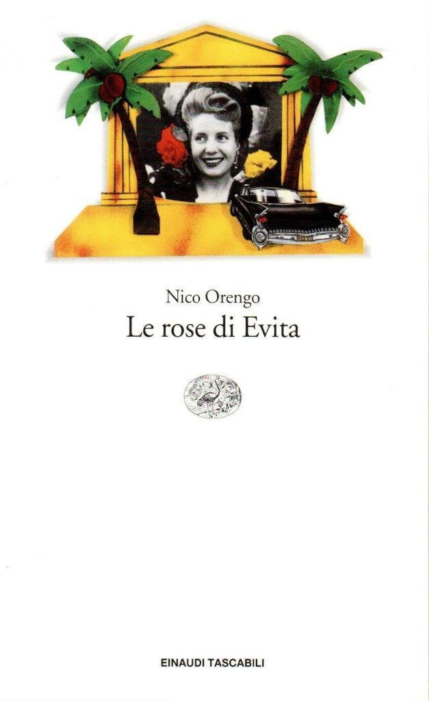 Le rose di Evita