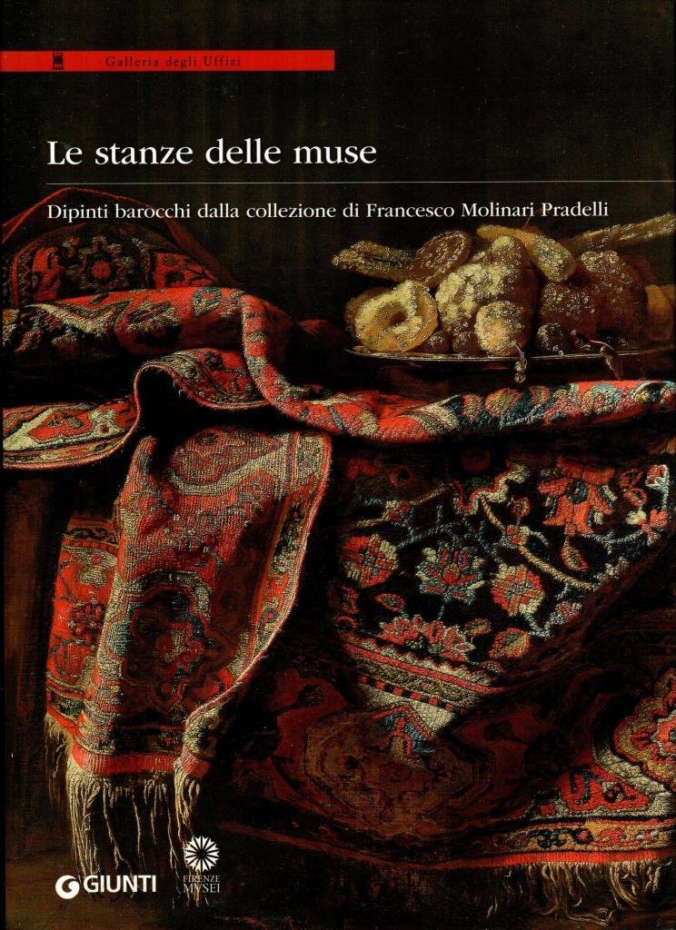 Le stanze delle muse